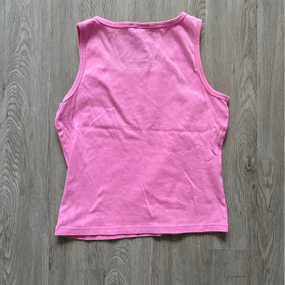 Tank top - Picture 2 of 3